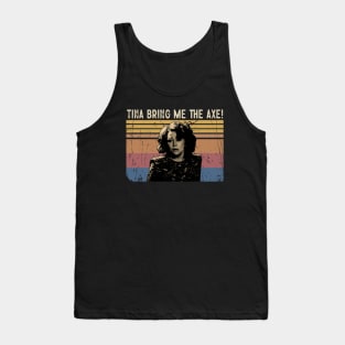 Dearest Bring me The Vintage Tank Top